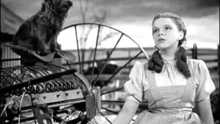 Over the Rainbow - Judy Garland - Oct 7, 1938 - Recording Session