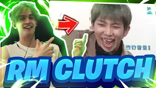 [Eng Sub] Run BTS! Ep 44 Reaction