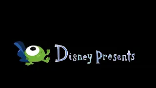 Monsters University (2013) Opening Titles