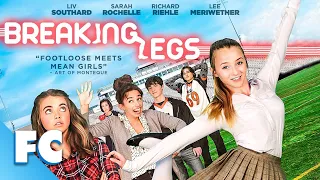 Breaking Legs | Full Teen Dance Musical Comedy Movie | Family Central