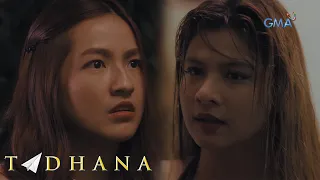 MAGKAPATID NA NAGKAHIWALAY, MULING MAGTATAGPO! (Part 5/8) | TADHANA