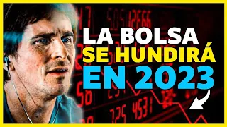 💥"La MADRE de TODAS las CRISIS está Aquí" (la nueva predicción de Michael Burry)