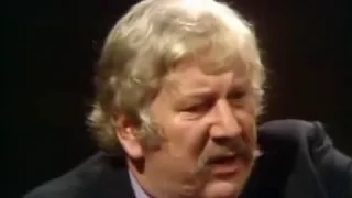 Peter Ustinov - the Parkinson Interviews compilation