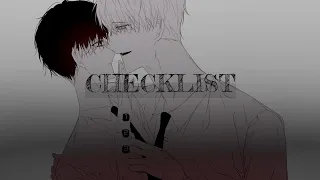 Checklist