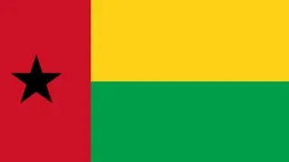 История флага Гвинеи-Бисау🇬🇼.History of the flag of Guinea-Bissau🇬🇼.