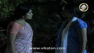 Thirumathi Selvam Episode 394, 01/06/09