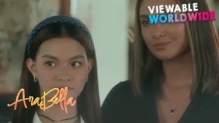 AraBella: The impostor and Gwen team up against Roselle! (Episode 72)