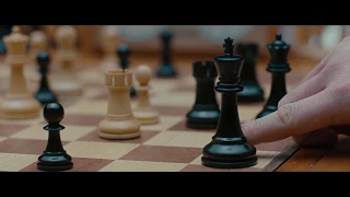 PAWN SACRIFICE - OFFICIAL UK TRAILER [HD]