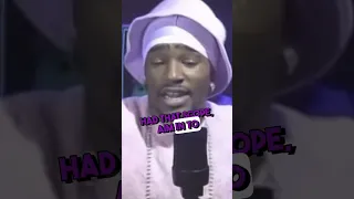 Cam’Ron’s Rap City Freestyle should be in a museum #Dipset #Freestyle