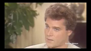 Ray Liotta Interview (July 3, 1992)