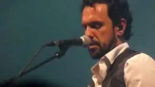 Gérald De Palmas - L'Etranger @ L'Olympia