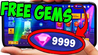 How to get Gems For FREE In Zooba! (New Method)