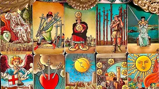 ARIES NEW BEGINNING ! ON YOUR TERMS ! MONEY & CAREER TAROT WEEKLY MARCH 25-31 2024