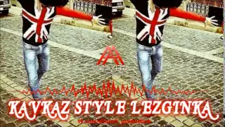 Kavkaz Style Lezginka