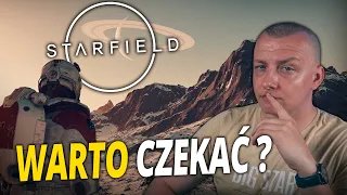 Starfield - Czy warto czekać? I czy czeka nas przełom w gamingowej eksploracji?