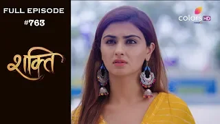 Shakti - 29th April 2019 - शक्ति - Full Episode