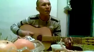 казахская песня Медет - Омир баки