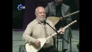 MUSA EROĞLU ''MİHRİBAN''