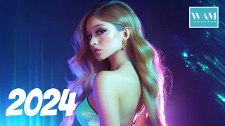 Music Mix 2024 New Songs 🔺 Mashups & Remixes Of Popular Songs Selena Gomez, Alok, The Chainsmokers