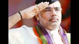 A song dedicated to our Next Prime Minister Sh. Narender Modi