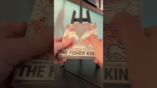 The Fisher King (1991) 4K UHD Blu-ray Criterion Collection Quick Review!
