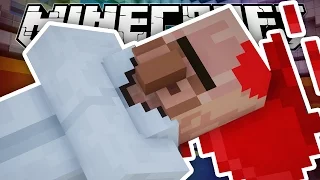 Minecraft | DR TRAYAURUS DIES?!