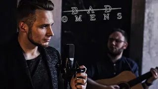 BAD OMENS - NEVER KNOW ACOUSTIC ARRANGED COVER