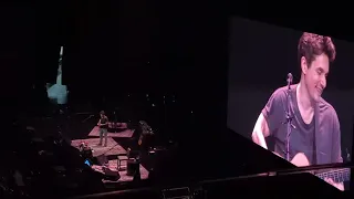 John Mayer - Driftin' - 3/11/23 - Newark, NJ