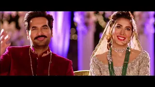 24 7 Lak Hilna Song Full video Sahir Ali BaggaAhmed Urwa Humayun Mehwish