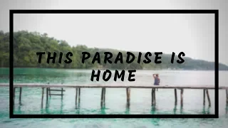 I found my paradise ! This could be my last chance ! Cinematic !