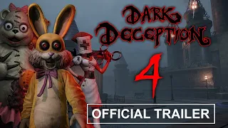 DARK DECEPTION | CHAPTER 4 TRAILER