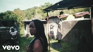 Ray BLK - Chill Out ft. SG Lewis