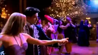 Enchanted Dancing Scene- So Close