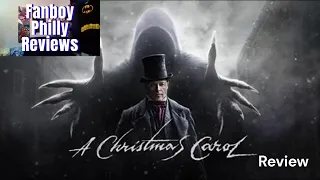 "A Christmas Carol"  (2019) Movie Review