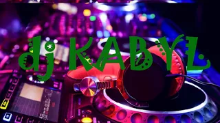 Zhonti feat  NN Beka   ЗЫН ЗЫН dj KABYL