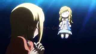 Fairy Tail || Lucy - Bring me to life *request*
