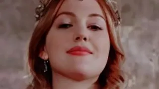 Hürrem Sultan-Such A Whore