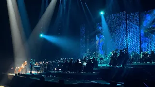 The World of Hans Zimmer - Da Vinci Code Live in Budapest 17.02.2020