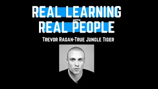 Chasing Dreams, His Process and (of course) Learning with Learner Lab's Trevor Ragan