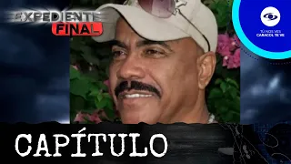 Expediente Final: Las cenizas de Lenín Bueno fueron esparcidas en el río de Riohacha - Caracol TV