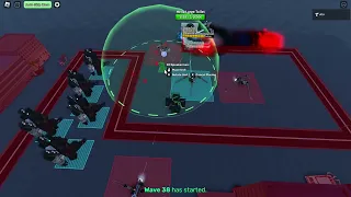 Skibi Defense Full Testing [ROBLOX]