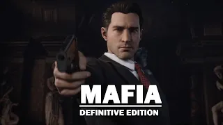 Mafia : Definitive Edition - Official Narrative Trailer #1 | “New Beginnings“ | MAFIA REMAKE 2020
