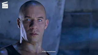 The Chronicles of Riddick: Should have taken the money (HD CLIP)