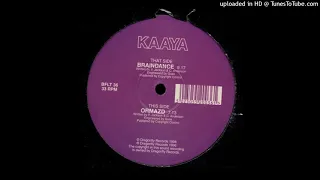 KAAYA - BRAINDANCE