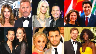 More Top 10 Biggest Celebrity Breakups Of 2023