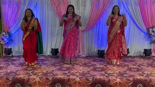 Best parents wedding dance