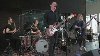 The Wedding Present - Full Performance (Live on KEXP)