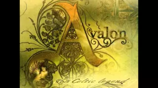 Avalon - a Celtic Legend (04 - The Spirit of Excalibur)