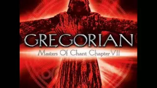 Gregorian Arrival