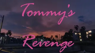 Tommy's Revenge (Trailer) - GTA 5